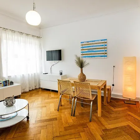 Spiegel - Blue Heaven Appartement
