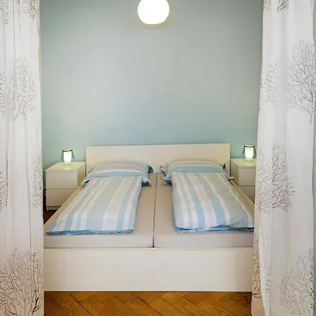 Spiegel - Blue Heaven Appartement Lindau (Bodensee)